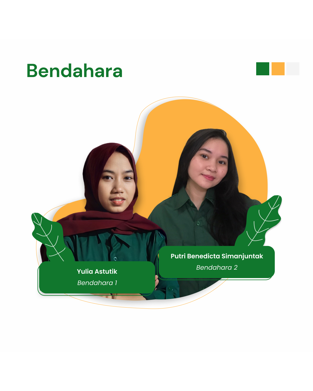 Bendahara